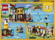 31118 LEGO® Creator Surfari rannamaja hind ja info | Klotsid ja konstruktorid | kaup24.ee