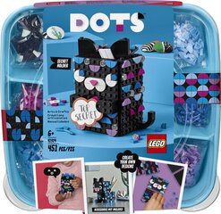 41924 Секретное хранилище LEGO® DOTS цена и информация | Конструкторы и кубики | kaup24.ee