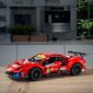 42125 LEGO® Technic Ferrari 488 GTE „AF Corse #51“ цена и информация | Klotsid ja konstruktorid | kaup24.ee