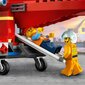 60281 LEGO® City Tuletõrjehelikopter hind ja info | Klotsid ja konstruktorid | kaup24.ee