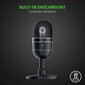 Kondensaatormikrofon Razer Seiren Mini цена и информация | Mikrofonid | kaup24.ee