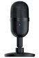 Kondensaatormikrofon Razer Seiren Mini цена и информация | Mikrofonid | kaup24.ee