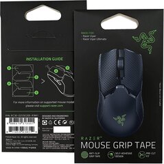 Razeri hiire käepide Razer Viper/Viper Ultimate jaoks цена и информация | Мыши | kaup24.ee