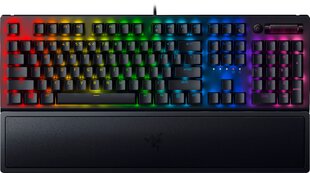 Механическая клавиатура Razer BlackWidow V3, черная цена и информация | Клавиатуры | kaup24.ee