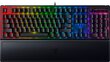 Razer BlackWidow V3 Razer Huntsman Elite RZ03-01871000-R3M1 цена и информация | Klaviatuurid | kaup24.ee