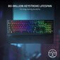 Razer BlackWidow V3 Razer Huntsman Elite RZ03-01871000-R3M1 цена и информация | Klaviatuurid | kaup24.ee