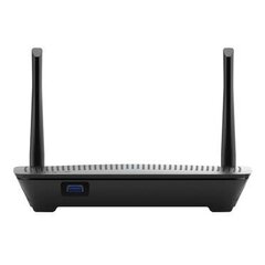 Linksys 2_ 320450 цена и информация | Маршрутизаторы (роутеры) | kaup24.ee