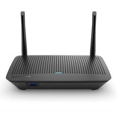 Linksys 2_320450 цена и информация | Маршрутизаторы (роутеры) | kaup24.ee