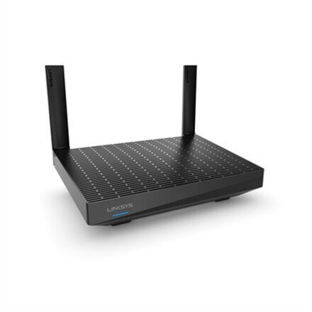 WiFi ruuter Linksys MR7350, kaks sagedusala (2,4 GHz/5 GHz), kiire ethernet цена и информация | Ruuterid | kaup24.ee