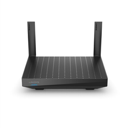 WiFi ruuter Linksys MR7350, kaks sagedusala (2,4 GHz/5 GHz), kiire ethernet цена и информация | Ruuterid | kaup24.ee