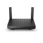 WiFi ruuter Linksys MR7350, kaks sagedusala (2,4 GHz/5 GHz), kiire ethernet цена и информация | Ruuterid | kaup24.ee