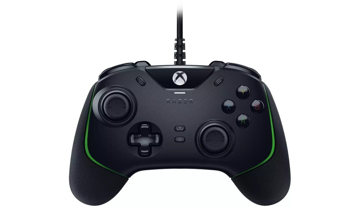 Juhtmega Xbox juhtpult Razer Wolverine V2 RZ06-03560100-R3M1 hind ja info | Mängupuldid | kaup24.ee