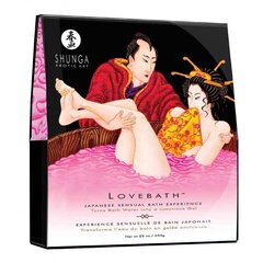 Vannigeel Shunga LoveBath Dragon Fruit 650 g hind ja info | Erootilised kingitused ja suveniirid | kaup24.ee