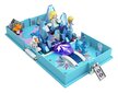 43189 LEGO® | Disney Frozen Elsa ja Noko muinasjutuseiklused hind ja info | Klotsid ja konstruktorid | kaup24.ee