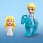 43189 LEGO® | Disney Frozen Elsa ja Noko muinasjutuseiklused hind ja info | Klotsid ja konstruktorid | kaup24.ee