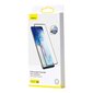 Baseus Full-screen Curved, 2 vnt. hind ja info | Ekraani kaitsekiled | kaup24.ee