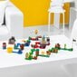 71380 LEGO® Super Mario Kokkupandav seikluselooja komplekt hind ja info | Klotsid ja konstruktorid | kaup24.ee