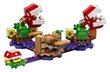 71382 LEGO® Super Mario Taime piraaja väljakutse цена и информация | Klotsid ja konstruktorid | kaup24.ee