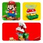 71382 LEGO® Super Mario Taime piraaja väljakutse цена и информация | Klotsid ja konstruktorid | kaup24.ee