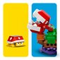 71382 LEGO® Super Mario Taime piraaja väljakutse hind ja info | Klotsid ja konstruktorid | kaup24.ee