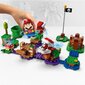 71382 LEGO® Super Mario Taime piraaja väljakutse цена и информация | Klotsid ja konstruktorid | kaup24.ee