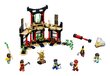 71735 LEGO® NINJAGO Elementide turniir hind ja info | Klotsid ja konstruktorid | kaup24.ee