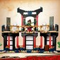 71735 LEGO® NINJAGO Elementide turniir hind ja info | Klotsid ja konstruktorid | kaup24.ee