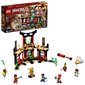 71735 LEGO® NINJAGO Elementide turniir hind ja info | Klotsid ja konstruktorid | kaup24.ee