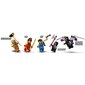 71737 LEGO® NINJAGO X-1 Tuleninja hind ja info | Klotsid ja konstruktorid | kaup24.ee