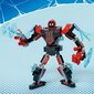 76171 LEGO® Super Heroes Miles Morales soomus-robot цена и информация | Klotsid ja konstruktorid | kaup24.ee