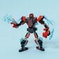 76171 LEGO® Super Heroes Miles Morales soomus-robot цена и информация | Klotsid ja konstruktorid | kaup24.ee