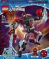 76171 LEGO® Super Heroes Miles Morales soomus-robot цена и информация | Klotsid ja konstruktorid | kaup24.ee