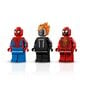 76173 LEGO® Super Heroes Ämblikmees ja Dark Biker v Carnage цена и информация | Klotsid ja konstruktorid | kaup24.ee