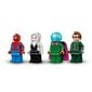 76174 LEGO® Super Heroes Ämblikmehe veoauto koletis vs Mysterio hind ja info | Klotsid ja konstruktorid | kaup24.ee