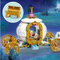 43192 LEGO® | Disney Princess Tuhkatriinu kuninglik vanker hind ja info | Klotsid ja konstruktorid | kaup24.ee