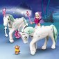 43192 LEGO® | Disney Princess Tuhkatriinu kuninglik vanker цена и информация | Klotsid ja konstruktorid | kaup24.ee