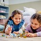 43192 LEGO® | Disney Princess Tuhkatriinu kuninglik vanker цена и информация | Klotsid ja konstruktorid | kaup24.ee