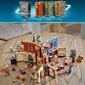 76385 LEGO® Harry Potter Võlurite klass hind ja info | Klotsid ja konstruktorid | kaup24.ee