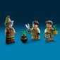 76384 LEGO® Harry Potter Herboloogia klassiruum hind ja info | Klotsid ja konstruktorid | kaup24.ee