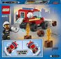 60279 LEGO® City Tuletõrjeauto цена и информация | Klotsid ja konstruktorid | kaup24.ee