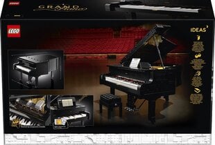 21323 LEGO® Ideas Piano (Фортепиано LEGO® Ideas) цена и информация | Конструкторы и кубики | kaup24.ee