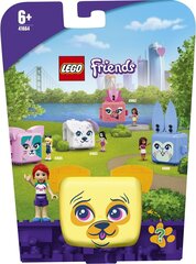 41664 LEGO® Friends Mia mopsikuubik hind ja info | Klotsid ja konstruktorid | kaup24.ee