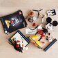 43179 LEGO® | Disney Princess Miki-Hiire ja Minni Hiire ehitatavad tegelased hind ja info | Klotsid ja konstruktorid | kaup24.ee