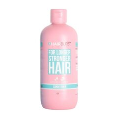 Kasvu soodustav, tugevdav palsam HairBurst For Longer Stronger Hair, 350 ml hind ja info | Juuksepalsamid | kaup24.ee