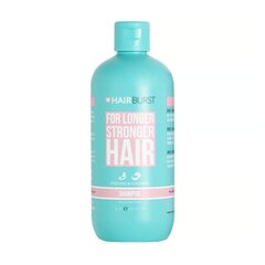 Укрепляющий шампунь для роста волос HairBurst For Longer Stronger Hair 350 мл цена и информация | Шампуни | kaup24.ee