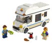 60283 LEGO® City Autosuvila hind ja info | Klotsid ja konstruktorid | kaup24.ee
