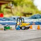 60284 LEGO® City Maanteeveok цена и информация | Klotsid ja konstruktorid | kaup24.ee