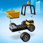 60284 LEGO® City Maanteeveok hind ja info | Klotsid ja konstruktorid | kaup24.ee