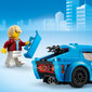 60285 LEGO® City Sportauto цена и информация | Klotsid ja konstruktorid | kaup24.ee