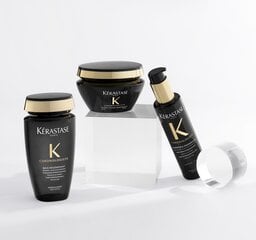 Värskendav juuksemask Kerastase Chronologiste 200 ml цена и информация | Маски, масла, сыворотки | kaup24.ee